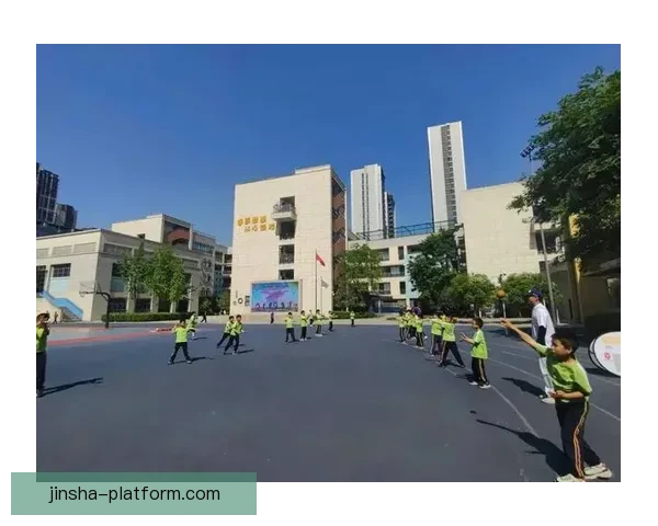 金沙体育引领全方位运动体验打造健康活力新生活