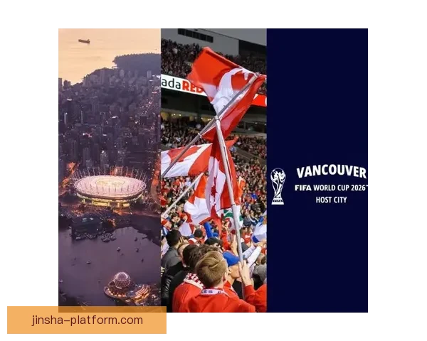 美加墨三国联合举办世界杯 12座城市热情迎接全球球迷盛宴