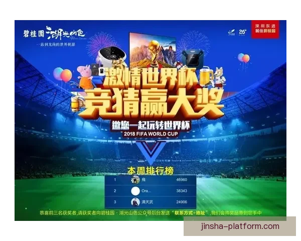 全球世界杯竞猜平台揭秘 独特玩法助你赢取丰厚奖赏
