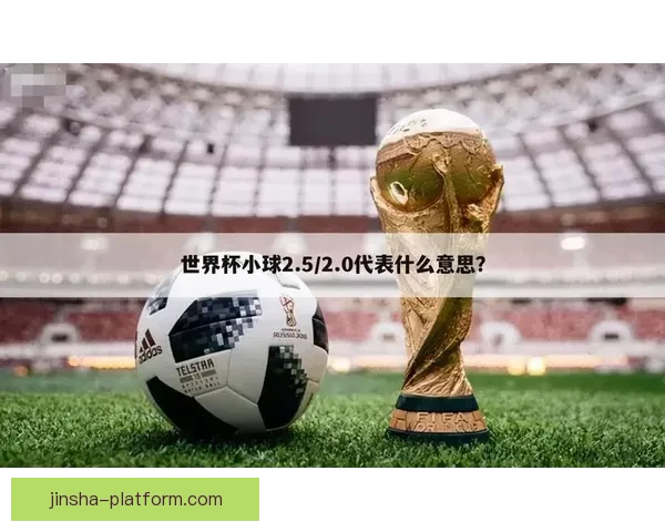 世界杯赛事深度解析与精准竞猜盘口预测全指南