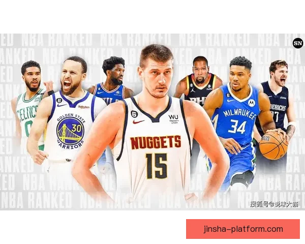ESPN模拟MVP投票：亚历山大力压文班成第一 约基奇东契奇紧随其后